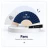 Fans