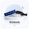 Wristbands