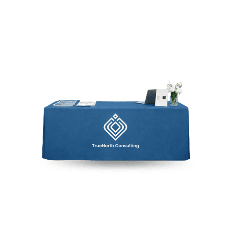 Fitted Table Covers