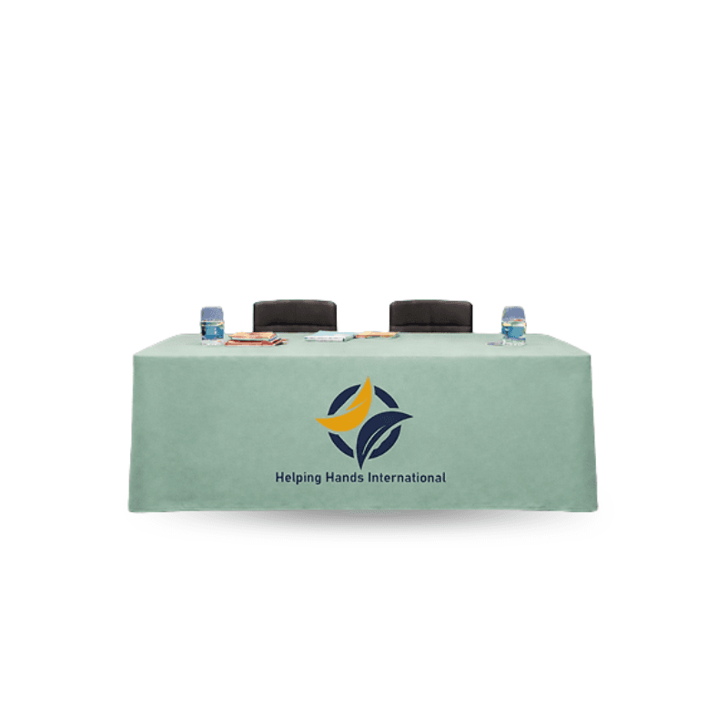 Fitted Table Covers