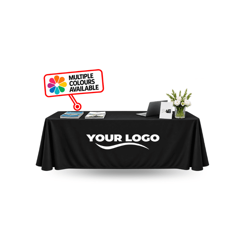 Fitted Table Covers