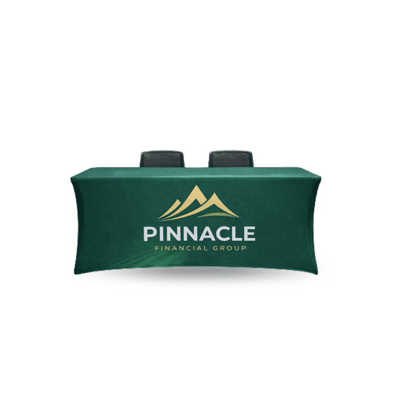 Stretch Table Covers
