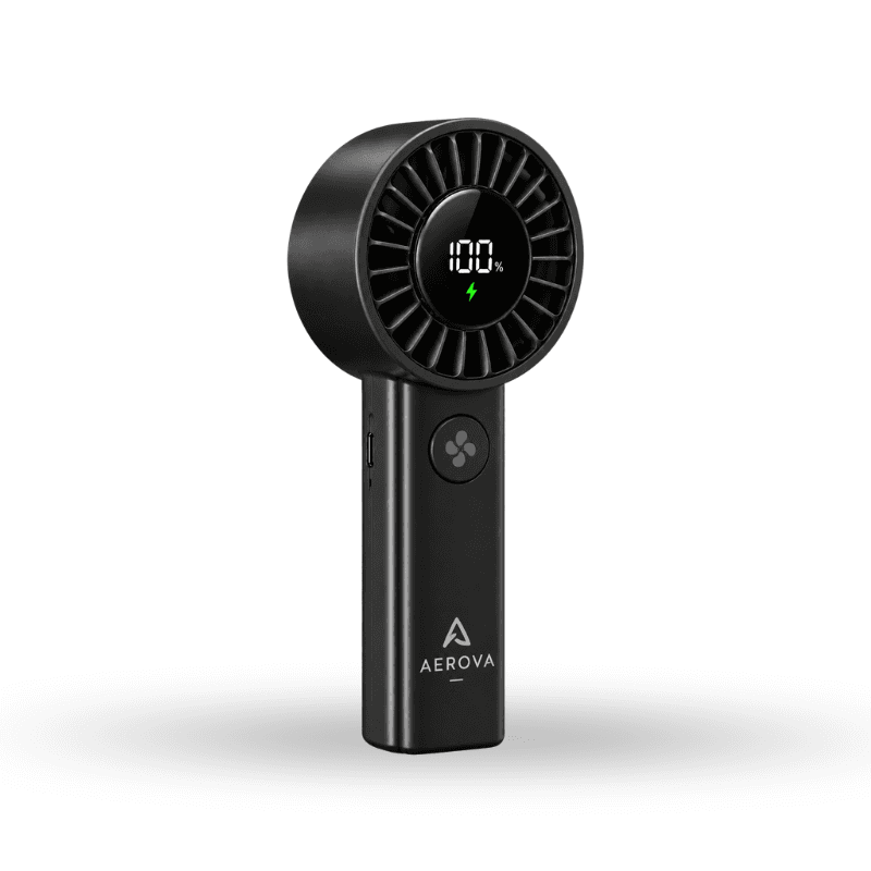 USB Hand Fan - Style 1