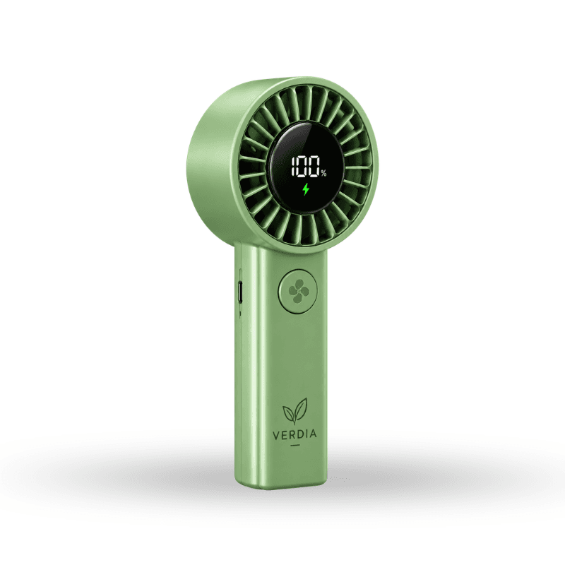 USB Hand Fan - Style 1