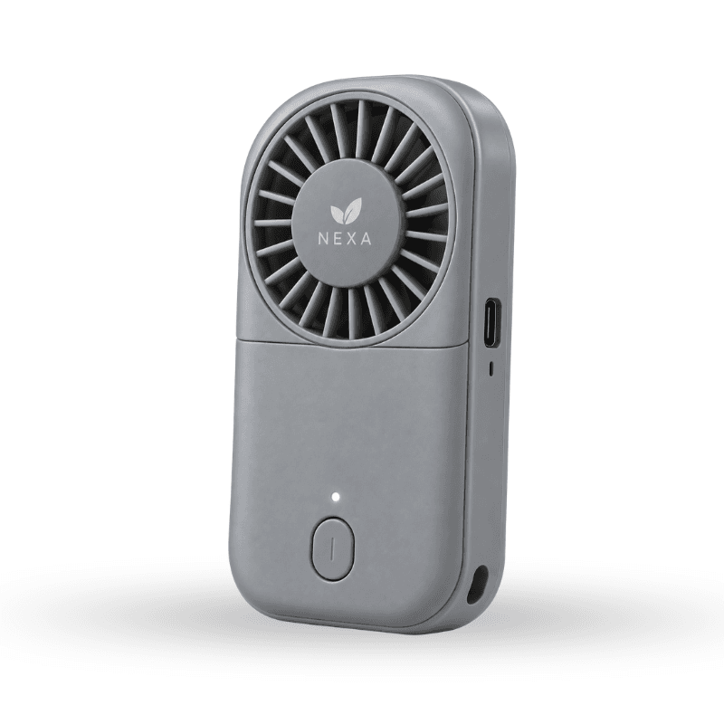 USB Hand Fan - Style 3