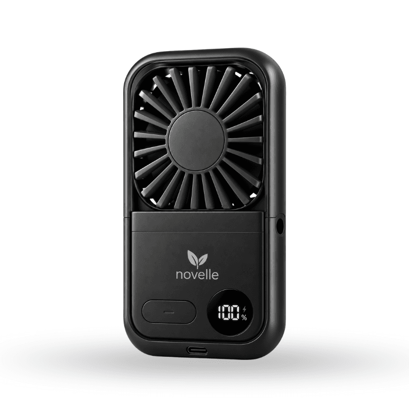 USB Hand Fan - Style 12