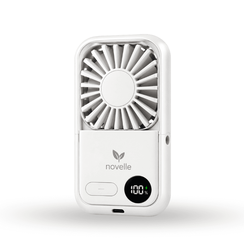 USB Hand Fan - Style 12