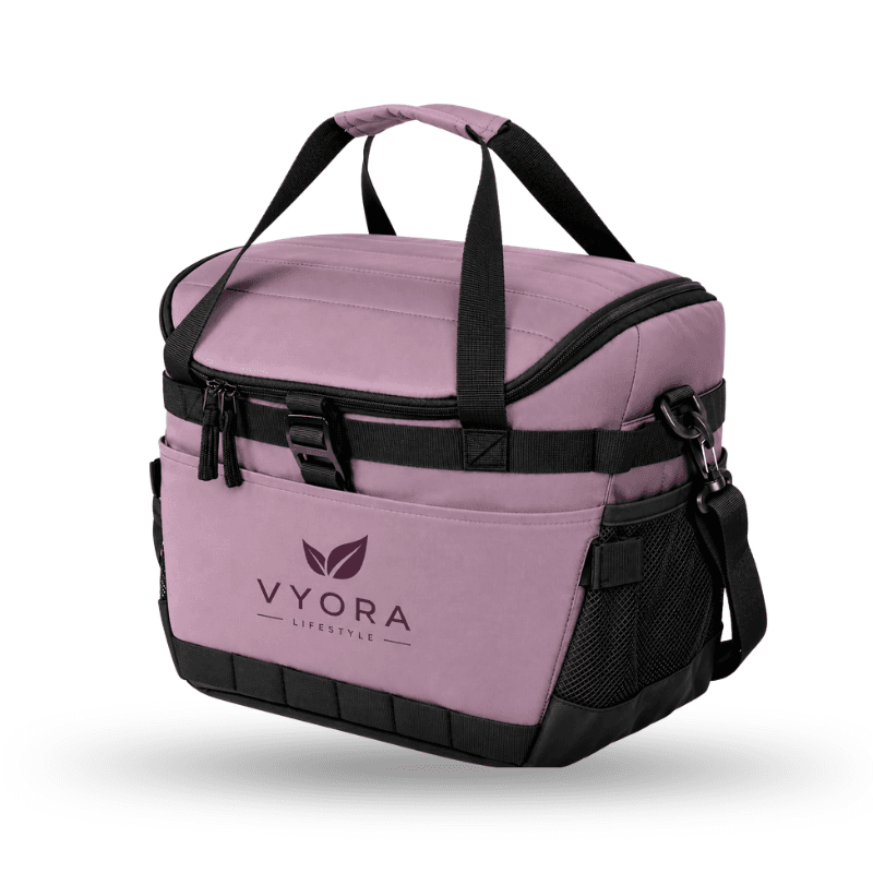 Custom Sprint 24-Pack Cooler with Logo