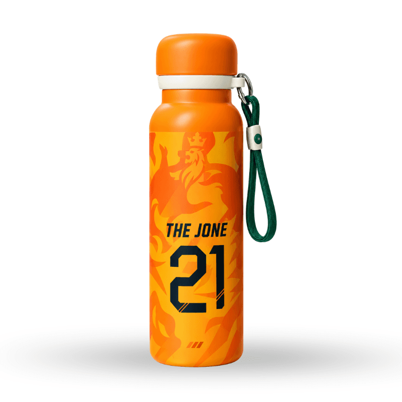 World Cup Sports Bottle