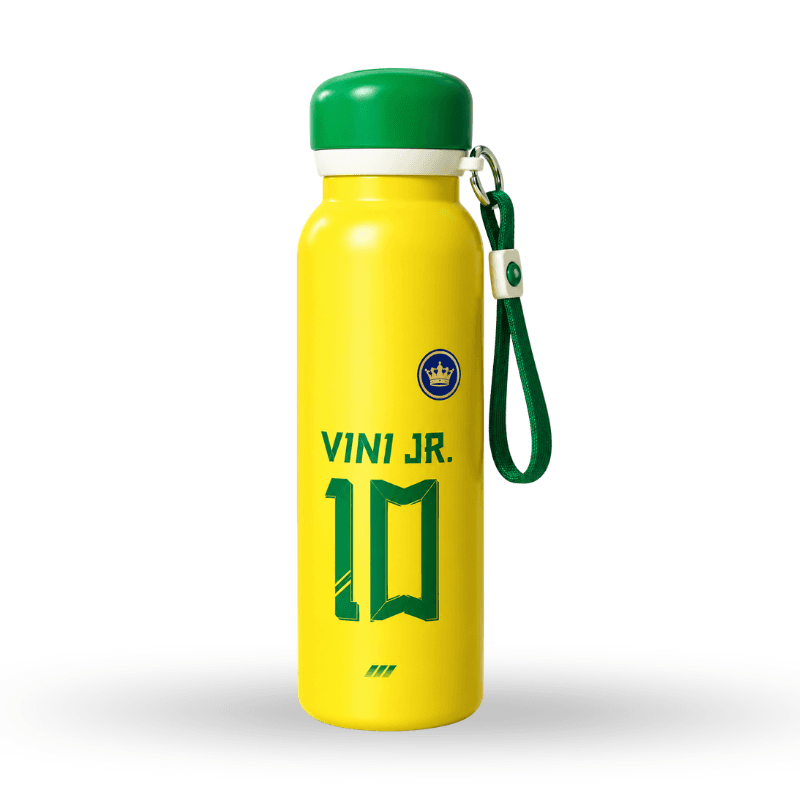 World Cup Sports Bottle