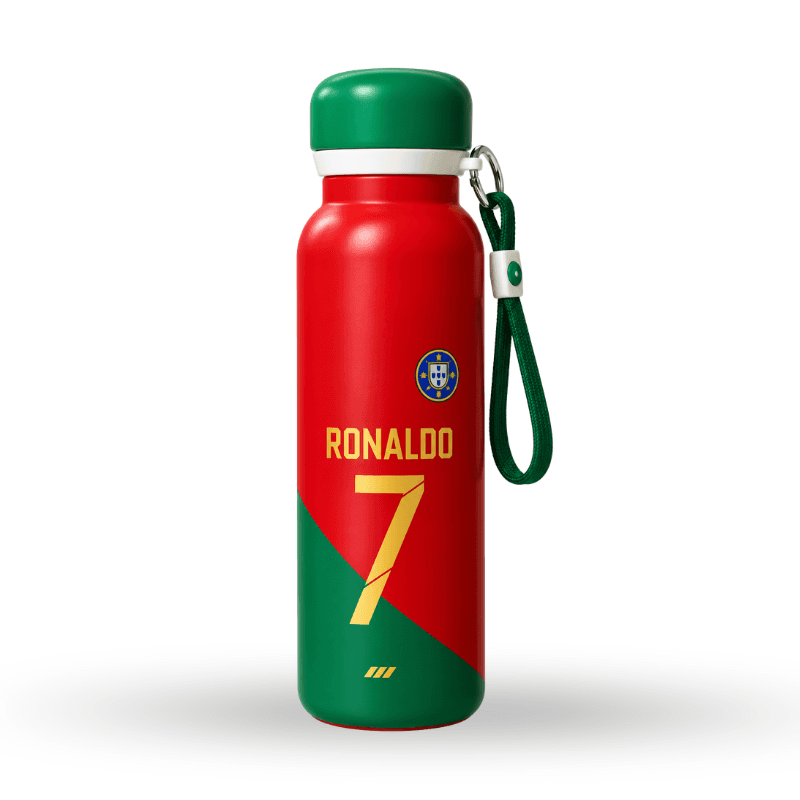 World Cup Sports Bottle