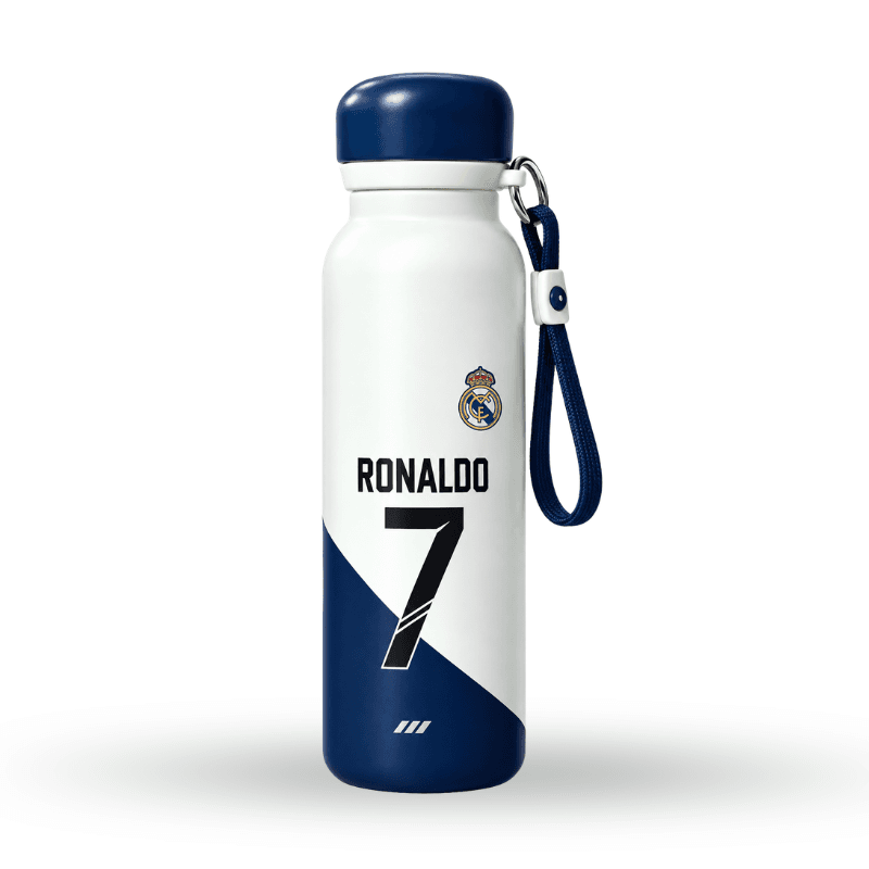 World Cup Sports Bottle