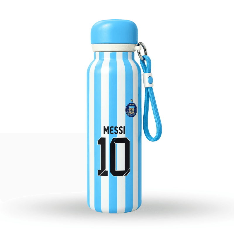 World Cup Sports Bottle