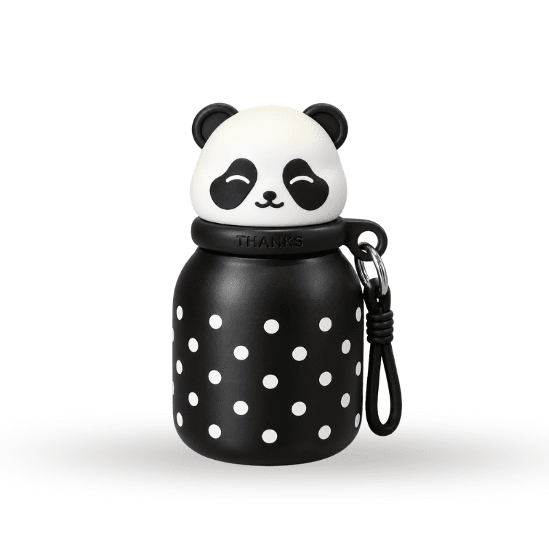Retro Animal Mini Mug