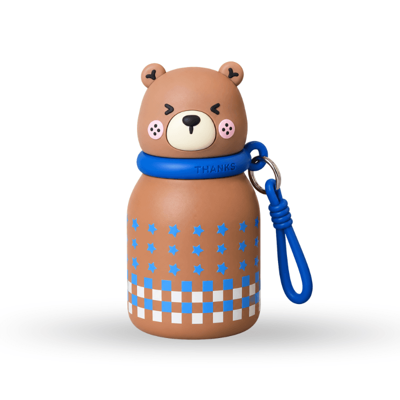 Retro Animal Mini Mug