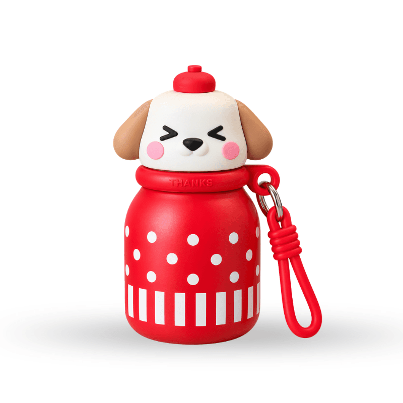 Retro Animal Mini Mug