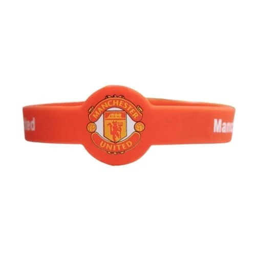 1/2 Inch Printed Figured Wristbands