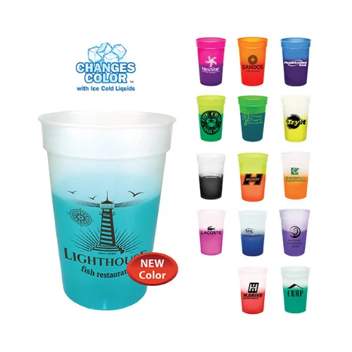 17oz Mood Stadium Cups