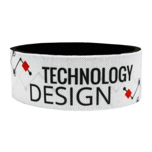 Neoprene Wristbands