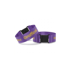 Custom-Breakaway-Polyester-Wristbands