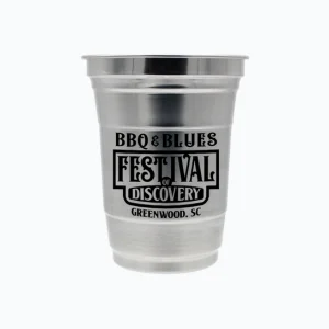 Aluminum Cups