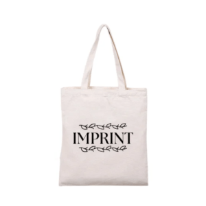 Everyday Cotton Tote Bags
