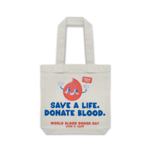 Mini Cotton Tote Bags