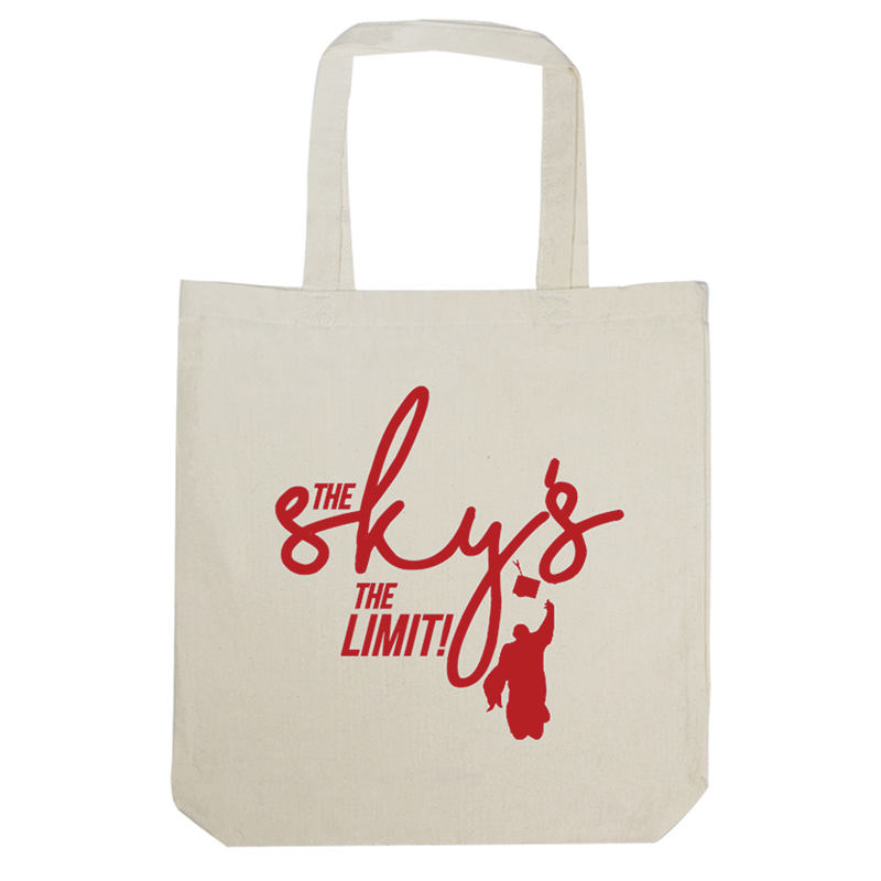 custom cotton tote bags