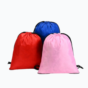 Drawstring Bags
