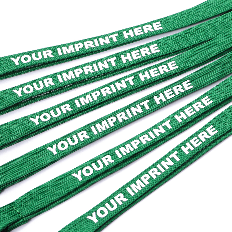 3/8 Inch Tube Lanyards