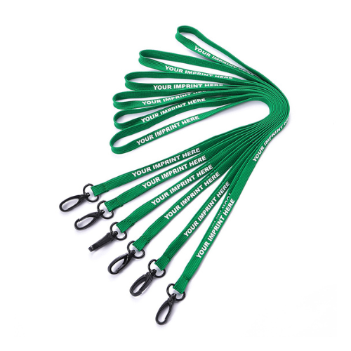 3/8 Inch Tube Lanyards