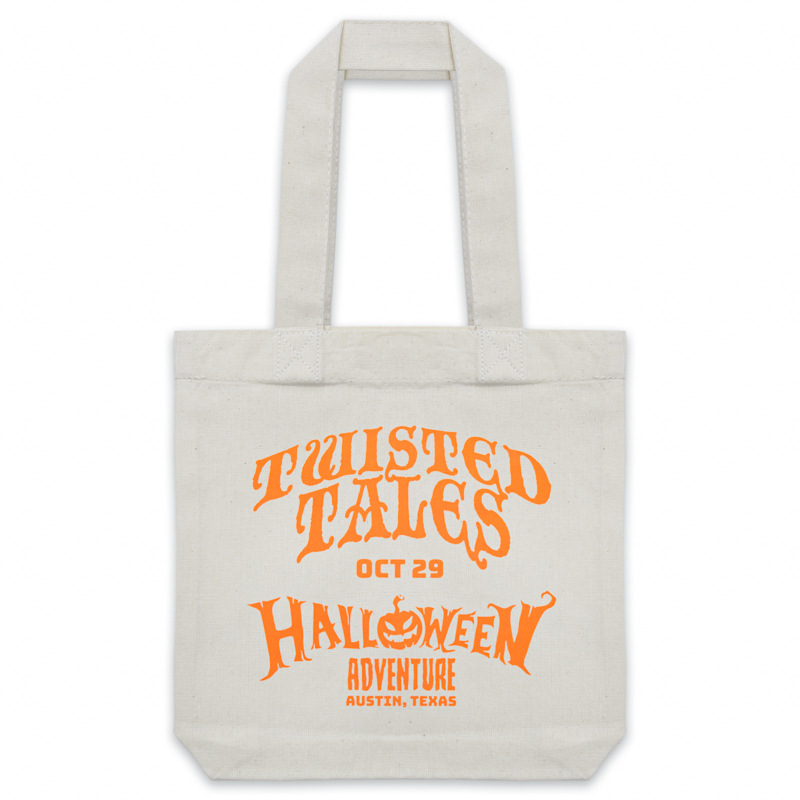 custom mini tote bag