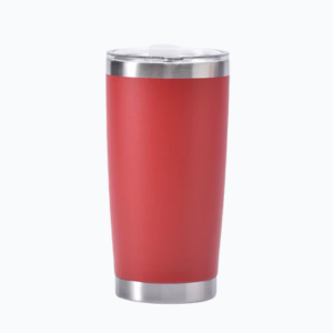 Stainless Steel Cups