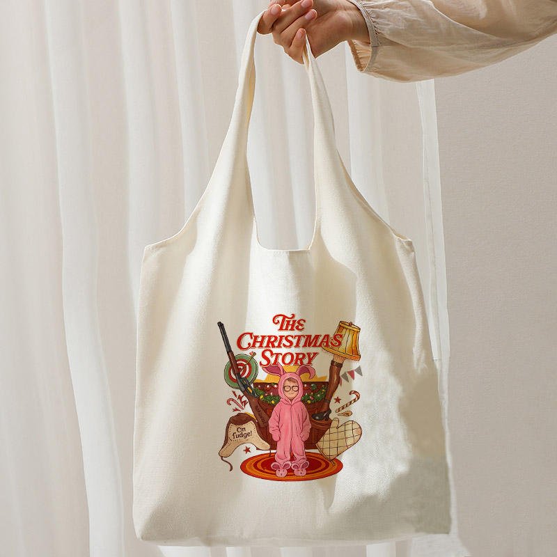 stow and go tote bag