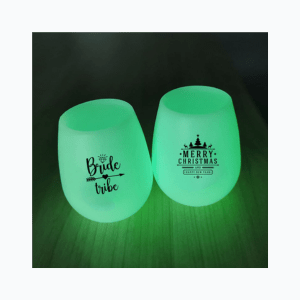 Glow in the Dark Cups