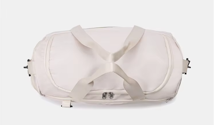 Large Capacity Crossbody Travel Duffle Bag