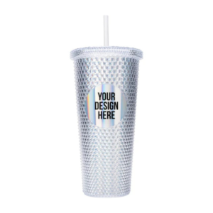 Giveaway Metallic Bux Tumblers 24 Oz.