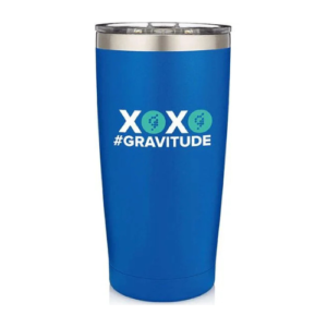 Advertising Thermal Stainless Steel Vacuum Tumblers 20 Oz.