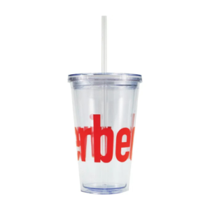 Imprinted Freedom Tumblers 16 Oz.