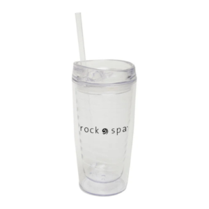 Imprinted Vivid Tumblers 16 Oz.