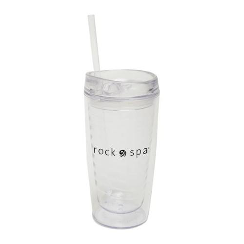 Imprinted Vivid Tumblers 16 Oz.