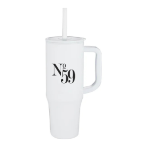 Advertising Erie Eco Friendly Straw Tumblers 30 Oz.