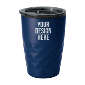 Printed Kappa Tumblers 12 Oz.