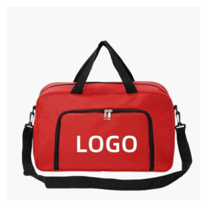 Oxford / Canvas Gym & Travel Duffle Bag