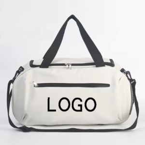 600D Polyester Sports & Yoga Duffle Bag