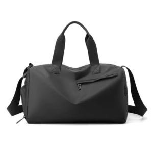 Wet & Dry Separation Sports Duffle Bag