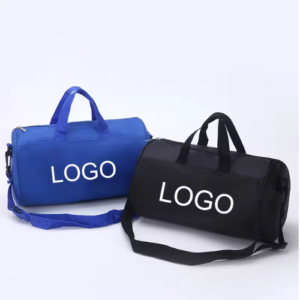 Small Dance Duffle Bag