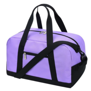 Classic Sports Gym Travel Duffle Bag