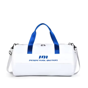 Large Capacity Wet & Dry Travel Duffle Bag