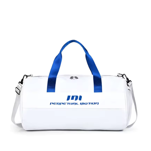 Large Capacity Wet & Dry Travel Duffle Bag